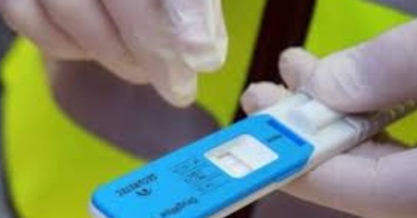 ‘Uyuşturucu’ soruşturması kapsamında 14 şüphelinin testi pozitif