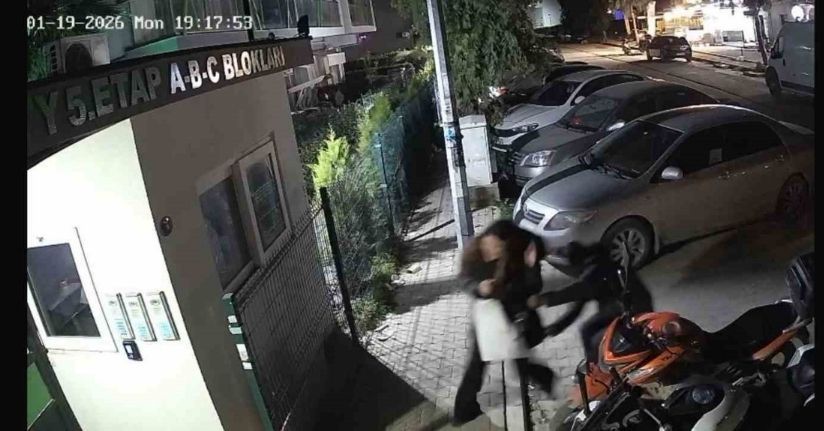 İzmir’de saplantılı eski sevgili cinayeti: Adresini değiştirdi yine kurtulamadı