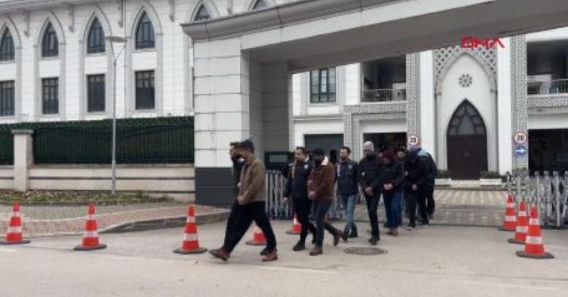 Yasa dışı bahis operasyonunda 61 şüpheliden 24’ü tutuklandı