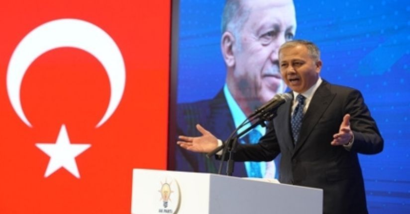 Bakan Yerlikaya: Suç yuvalarını tamamen dağıtıyoruz