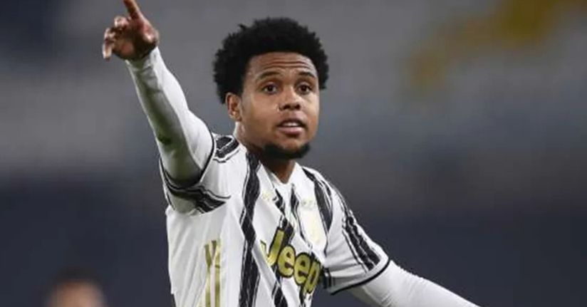 Fenerbahçe’den Beşiktaş’a transfer çalımı! Juventus’un yıldızı listede