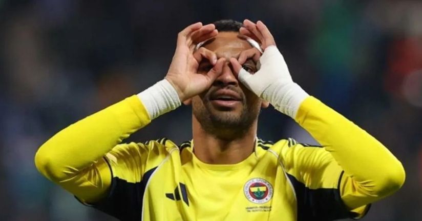 Fenerbahçe’de En Nesyri ayrılığı an meselesi