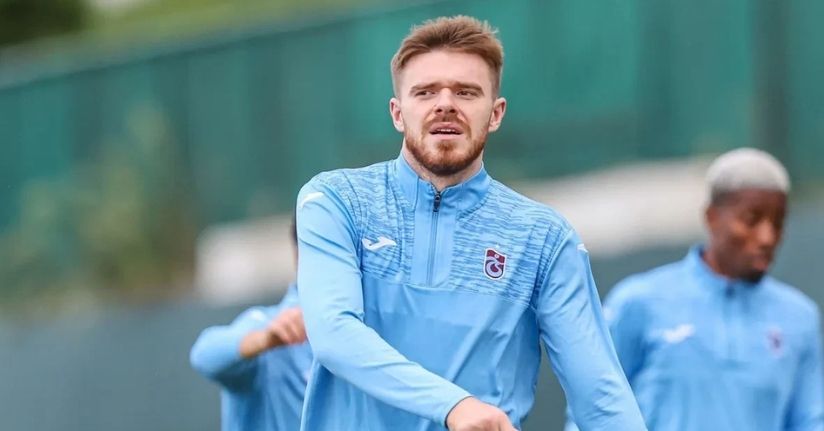 Trabzonspor’da Batagov Piyangosu! Premier Lig’den 30 Milyon Euro’luk Teklif