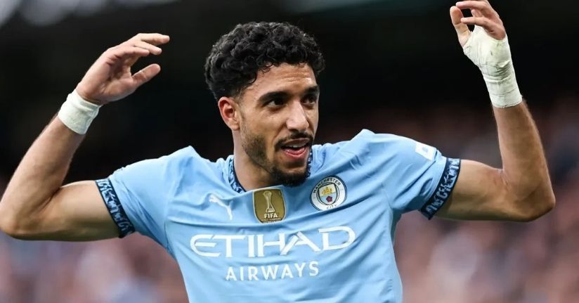 Fenerbahçe'de Omar Marmoush sesleri