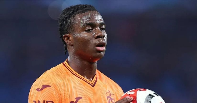 Avrupa devleri Christ Inao Oulai için sıraya girdi! Trabzonspor’a 5 kez geldiler