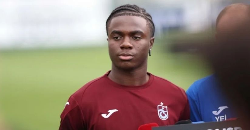 Galatasaray’da orta saha için 5 aday! Oulai’de ısrar sürüyor