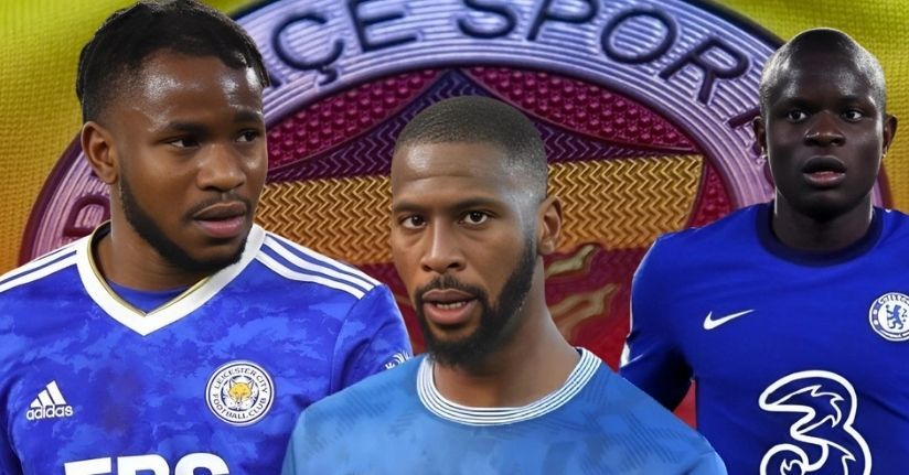 Fenerbahçe'de Kante-Lookman-Beto Transfer Durumları