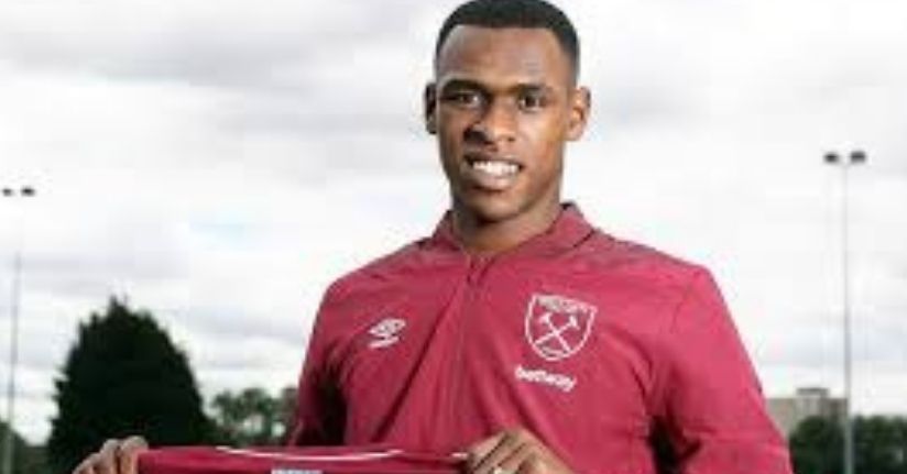 Beşiktaş stoperini Premier Lig’de buldu: Issa Diop imza