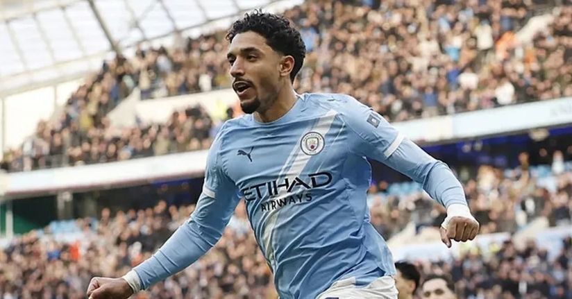 Fenerbahçe’den Yılın Transfer Bombası! 75 Milyonluk Marmoush Operasyonu