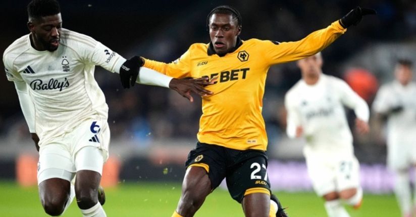 Beşiktaş’tan Orta Sahaya Premier Lig Hamlesi! Bellegarde Gündemde