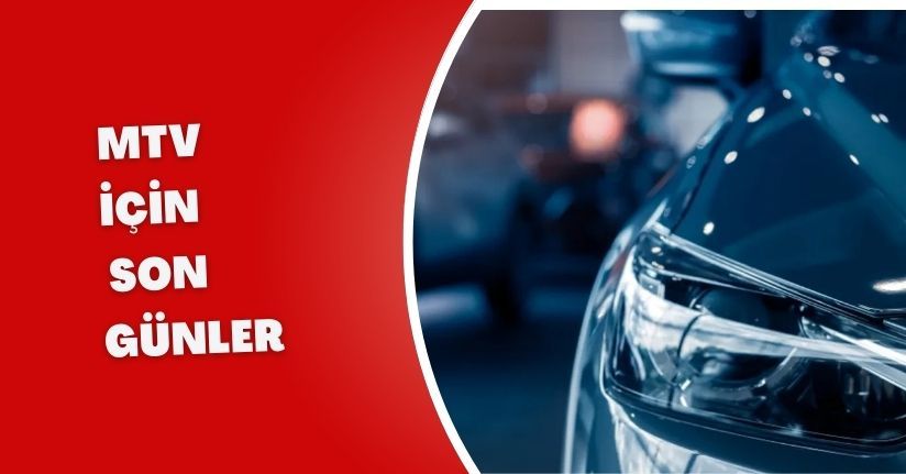 MTV için son günler