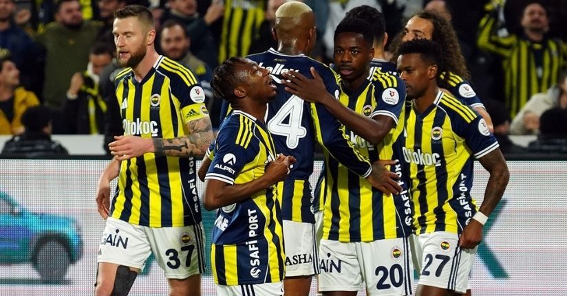 Fenerbahçe, FCSB’ye konuk olacak