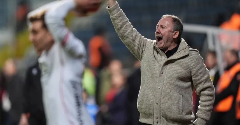 Sergen Yalçın’dan Transfer Açıklaması: 60 Milyon Euro’luk Avantaj