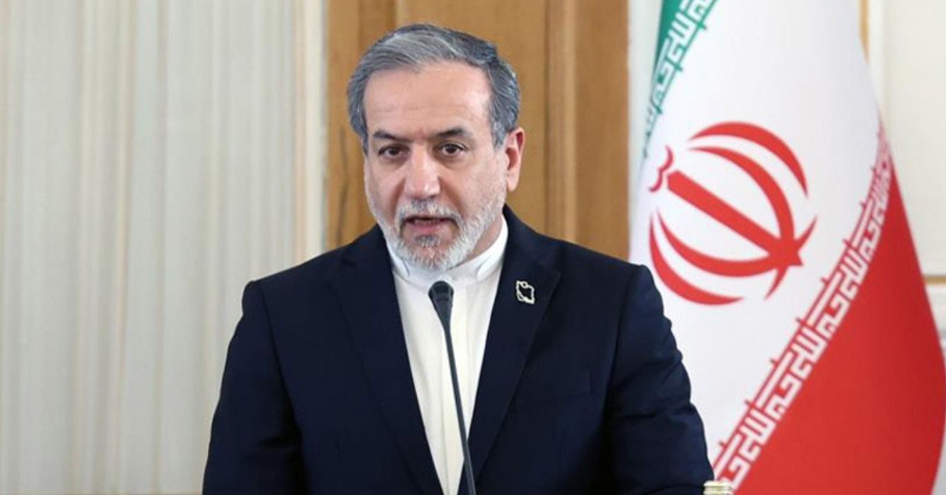 İran'dan ABD'ye gözdağı: Silahlı kuvvetlerimiz elleri tetikte bekliyor