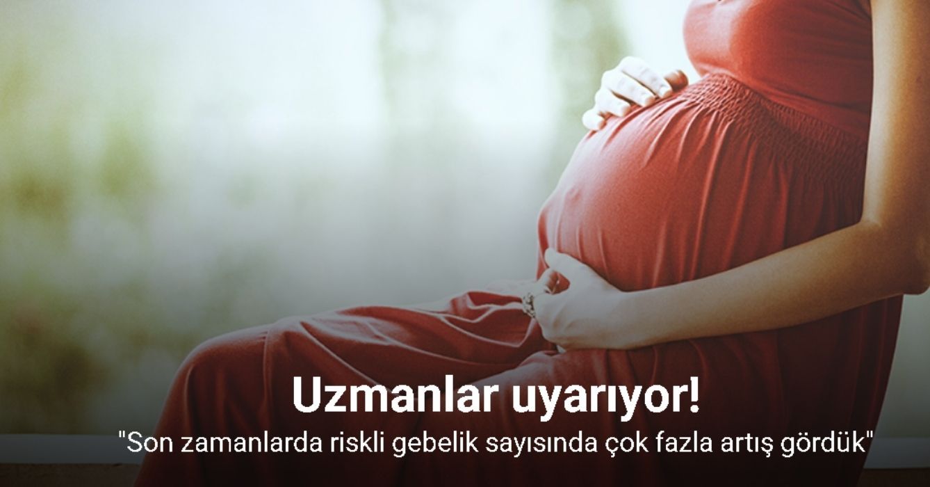 Uzmanlar uyarıyor: 