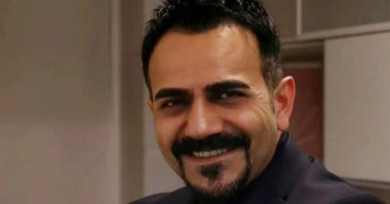 CHP’li Akdoğan’ın eski danışmanının cesedi Mavi Göl’de bulundu