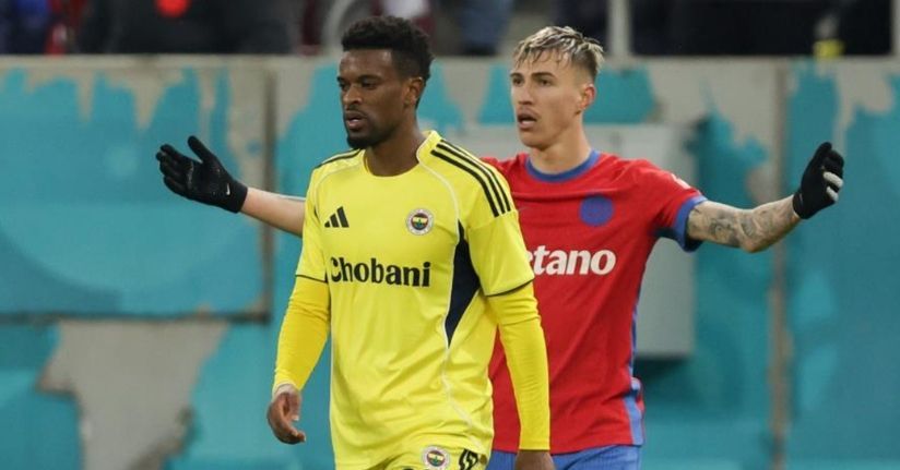 Fenerbahçe’nin muhtemel rakipleri belli oldu