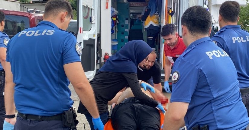 Eski eşini öldürdüğü gerekçesiyle yargılanan sanığı şoke eden DNA raporu