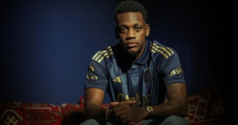 Fenerbahçe’de Jhon Duran Ayrılığı Yakın: Juventus Resmi Teklif Yaptı