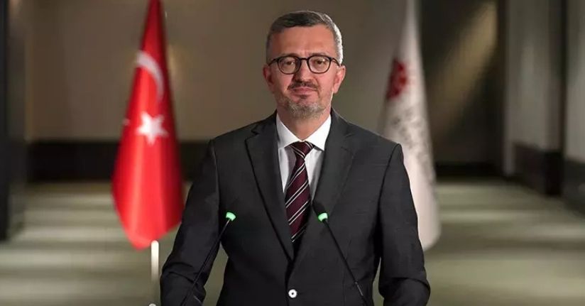 Burhanettin Duran: 379 FETÖ iltisaklı hesap tespit edildi