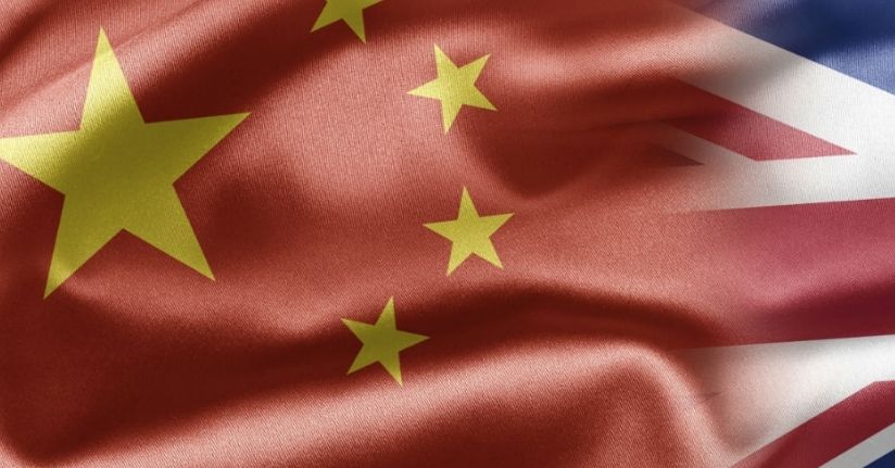 Çin’den İngiltere’ye vize muafiyeti kararı