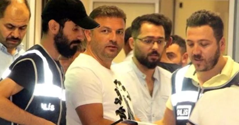 Veysel Şahin'in tüm mal varlığına el konuldu