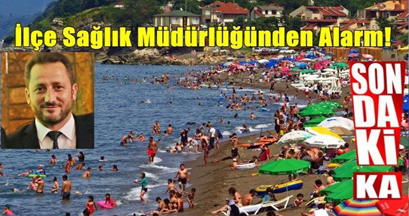 Akçakoca’da 5 kişi koronaya yakalandı, 50 kişi karantinaya alındı