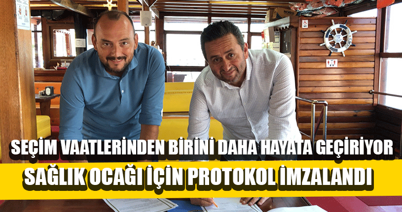 Seçim Vaatlerinden Birini Daha Hayata Geçiriyor