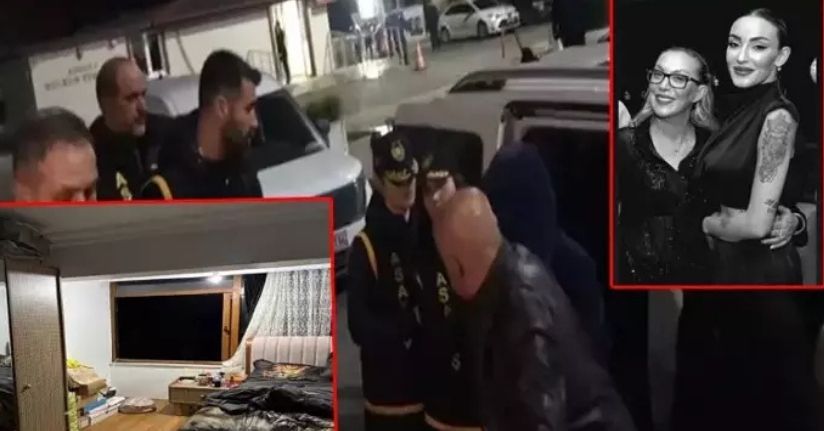  Savcılık, Güllü'nün ölümünü daha ilk gün, 'cinayet' olarak değerlendirip şüphelilere alan açmış