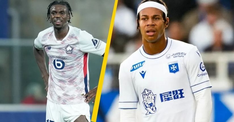 Galatasaray’dan Orta Sahaya Çifte Transfer Hamlesi