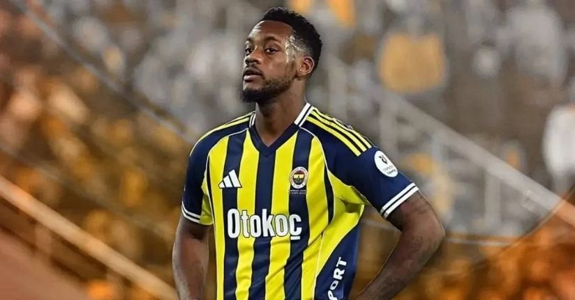 Fenerbahçe’de Jhon Duran ile Ayrılık Kapıda! Yönetim Kararını Verdi