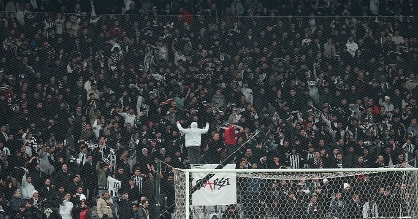 Tüpraş Stadyumu’nda ‘istifa’ sesleri!