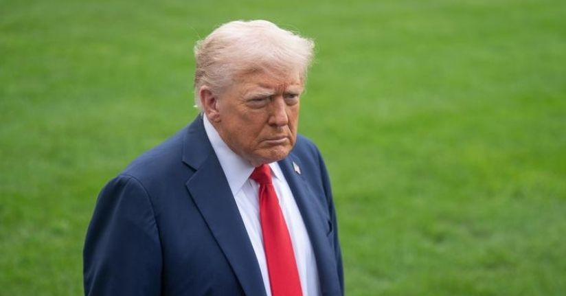 Trump: İran'la ilgili planımızı paylaşamayız