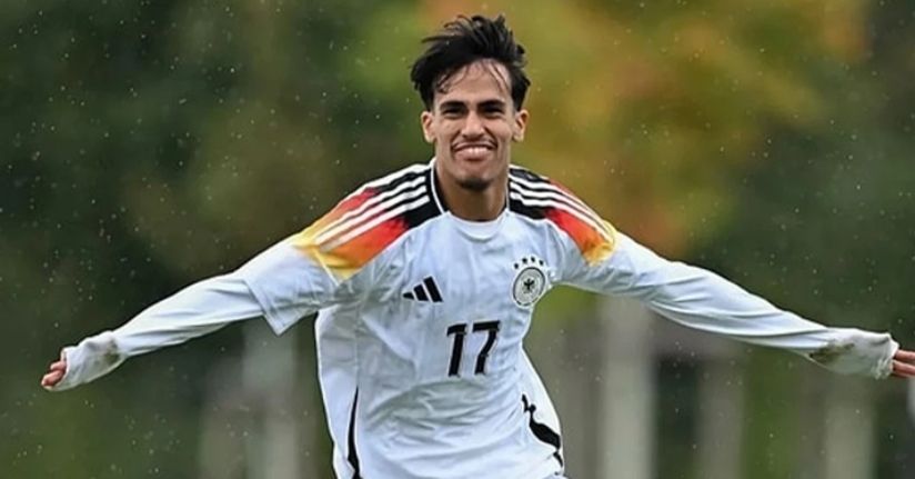 Galatasaray’dan üçüncü transfer! Genç oyuncuyla imza atıldı