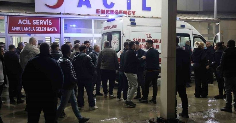 Kozan’daki cinayetin şüphelileri yakalandı