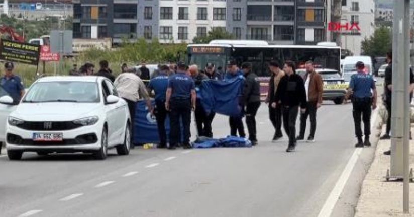  Eş katilini cinayetten 4 gün önce kardeşi uyarmış: Yaparsan annem perişan olur