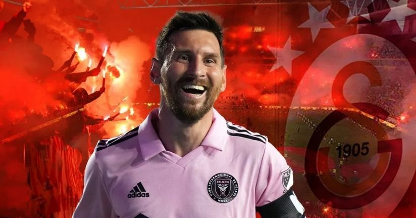 Galatasaray’dan Dünya Çapında Hamle