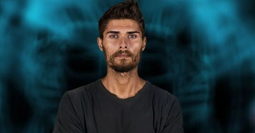 Oyuncu Barış Murat Yağcı gözaltına alındı