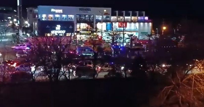 Motosiklet kazası kardeşleri ayırdı: 1 ölü, 1 yaralı