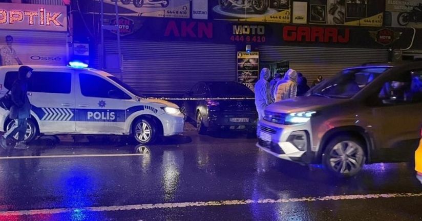 Esenler’de 2 kişinin ölü bulunduğu yangında detaylar ortaya çıktı