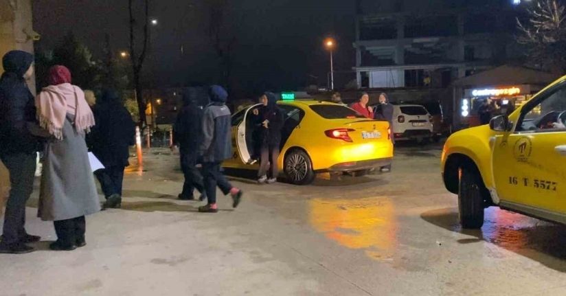 Bursa’da tekstil fabrikasında gıda zehirlenmesi şüphesi: 20 işçi hastaneye kaldırıldı