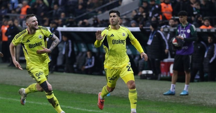 Asensio’dan son 7 deplasman maçında gol katkısı