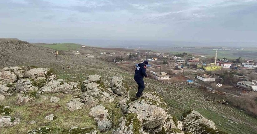 Kayıp kadını arama çalışmaları 13’üncü gününde