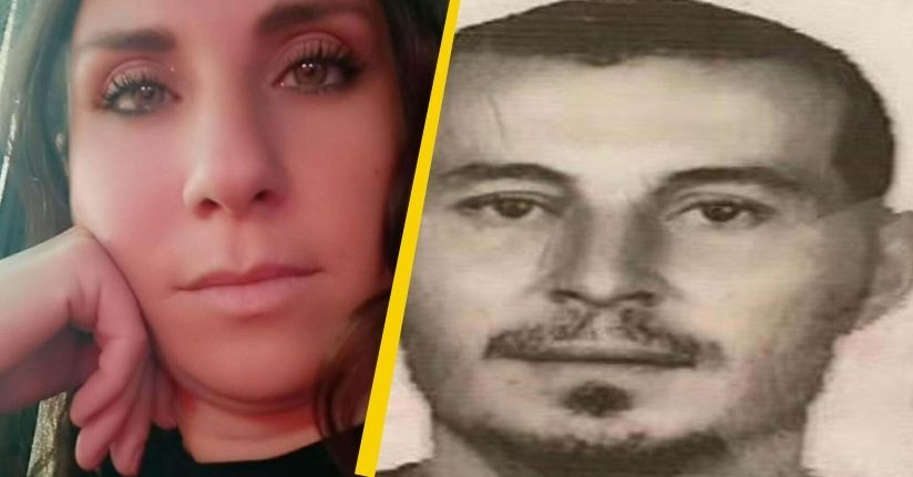 Özlem’in, boşanma aşamasındaki eşi tarafından öldürüldüğü görüntüler ortaya çıktı