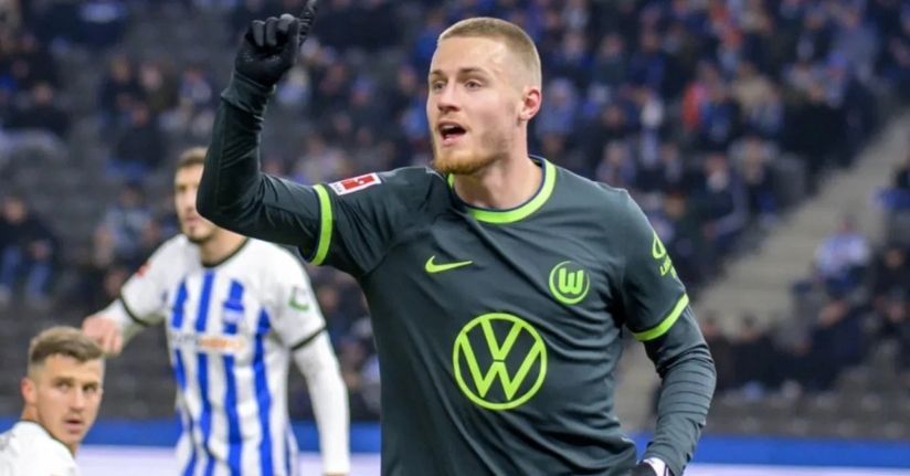 Galatasaray Orta Sahaya İsveçli Getiriyor