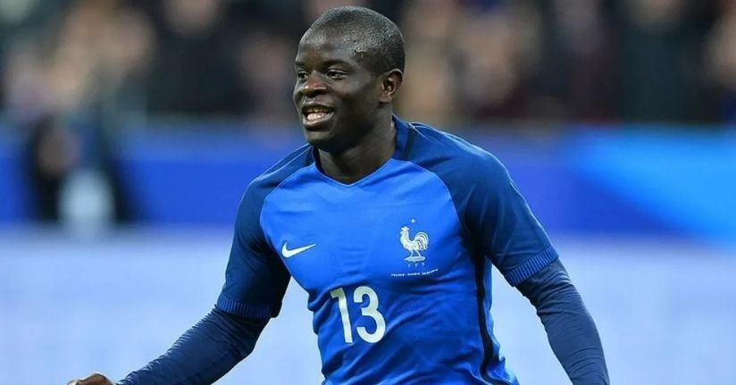 Olmaz denilen oldu ve Kante'de belgeler yanlış yüklendi