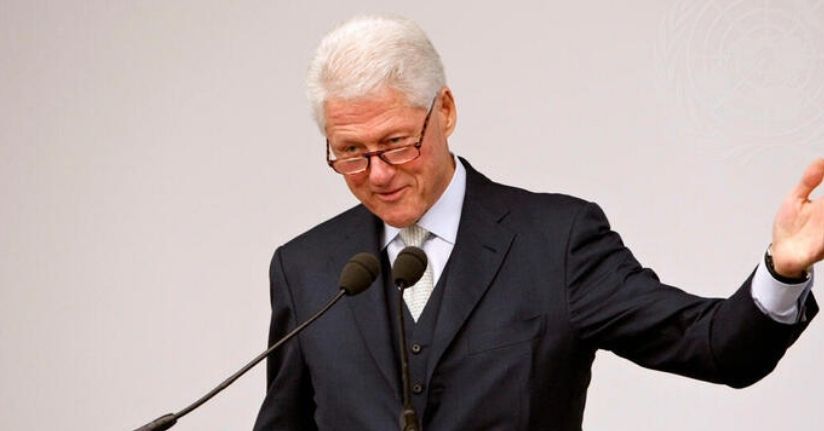 Clinton çiftinin ifade vereceği tarih belli oldu
