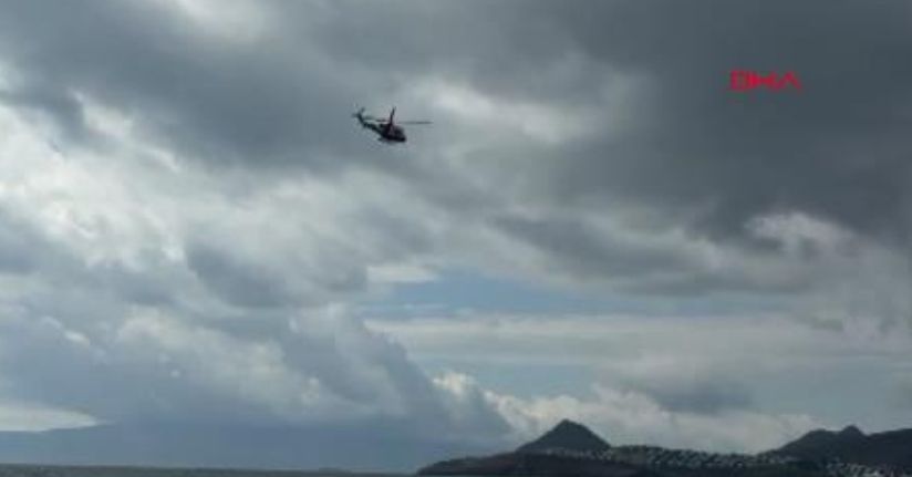  18 kişinin öldüğü lastik bot faciasında sanıklara 20'şer kez ağırlaştırılmış müebbet talebi