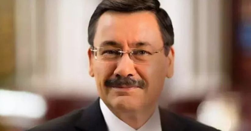 Danıştay, Melih Gökçek hakkındaki ‘işleme konulmama’ kararını kaldırdı