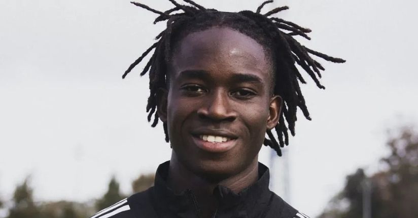 Galatasaray’dan geleceğe yatırım: Renato Nhaga İstanbul’a geliyor!